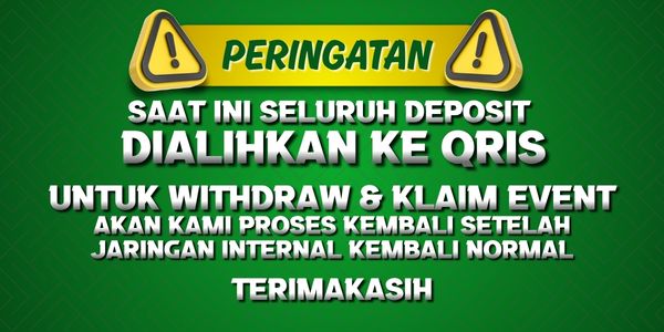 OFFICIAL PARTNER PAMANSLOT